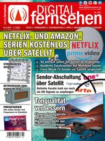 Digital Fernsehen